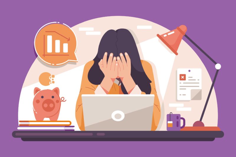 wrong loan entries in CIBIL