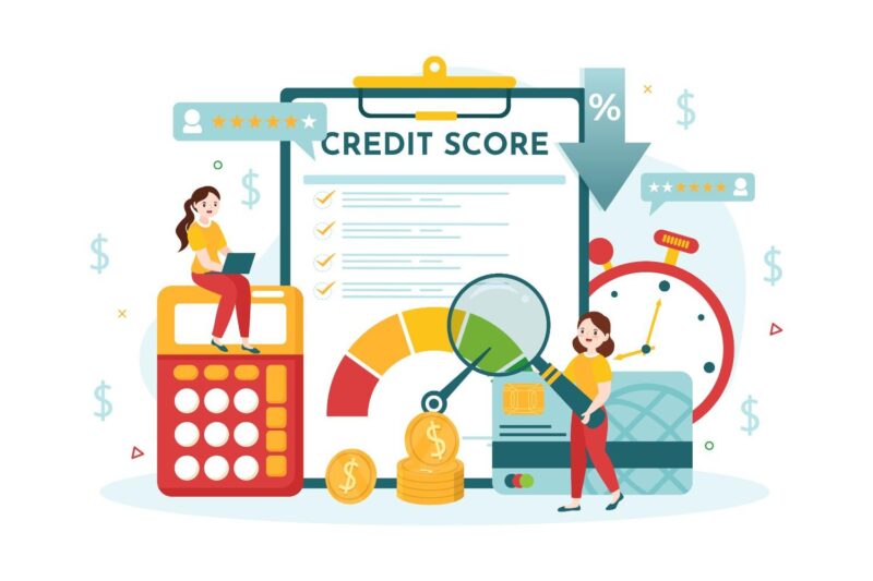 Is CIBIL Score Required For Small Loans