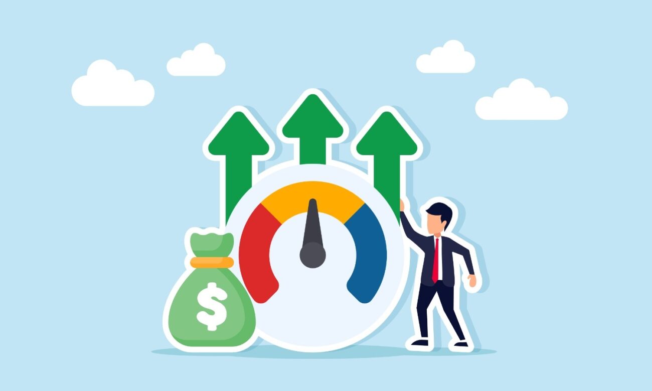 fastest way to increase CIBIL score