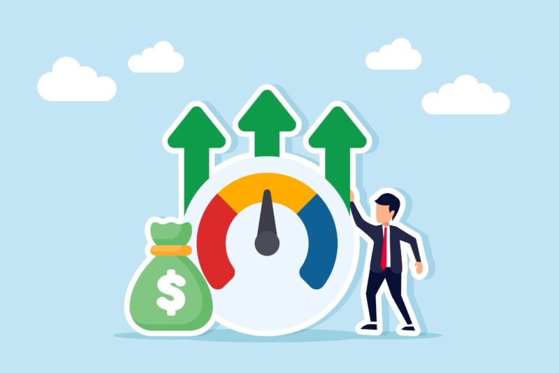 What Is The Fastest Way To Increase CIBIL Score