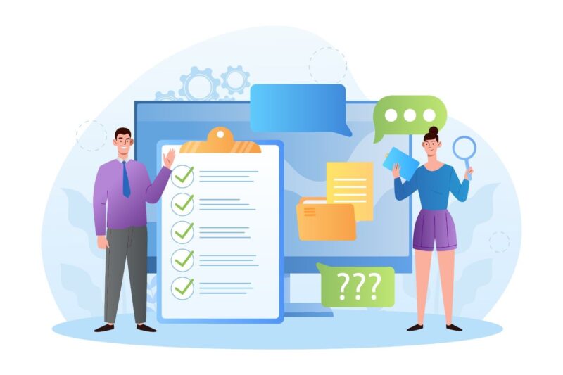 How Is The Civil Service Score Calculated in India?