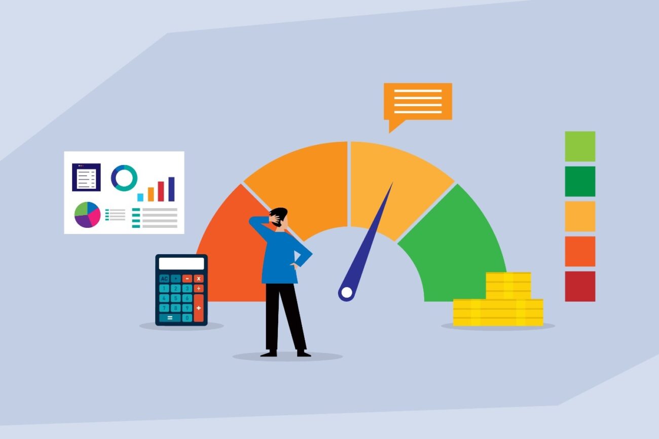 one score app credit score