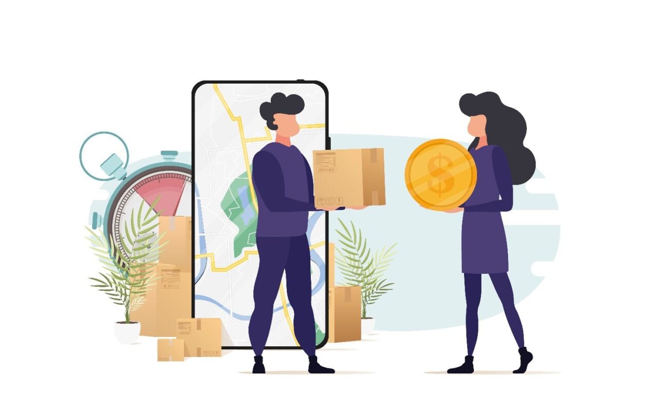 personal loan for delivery boys