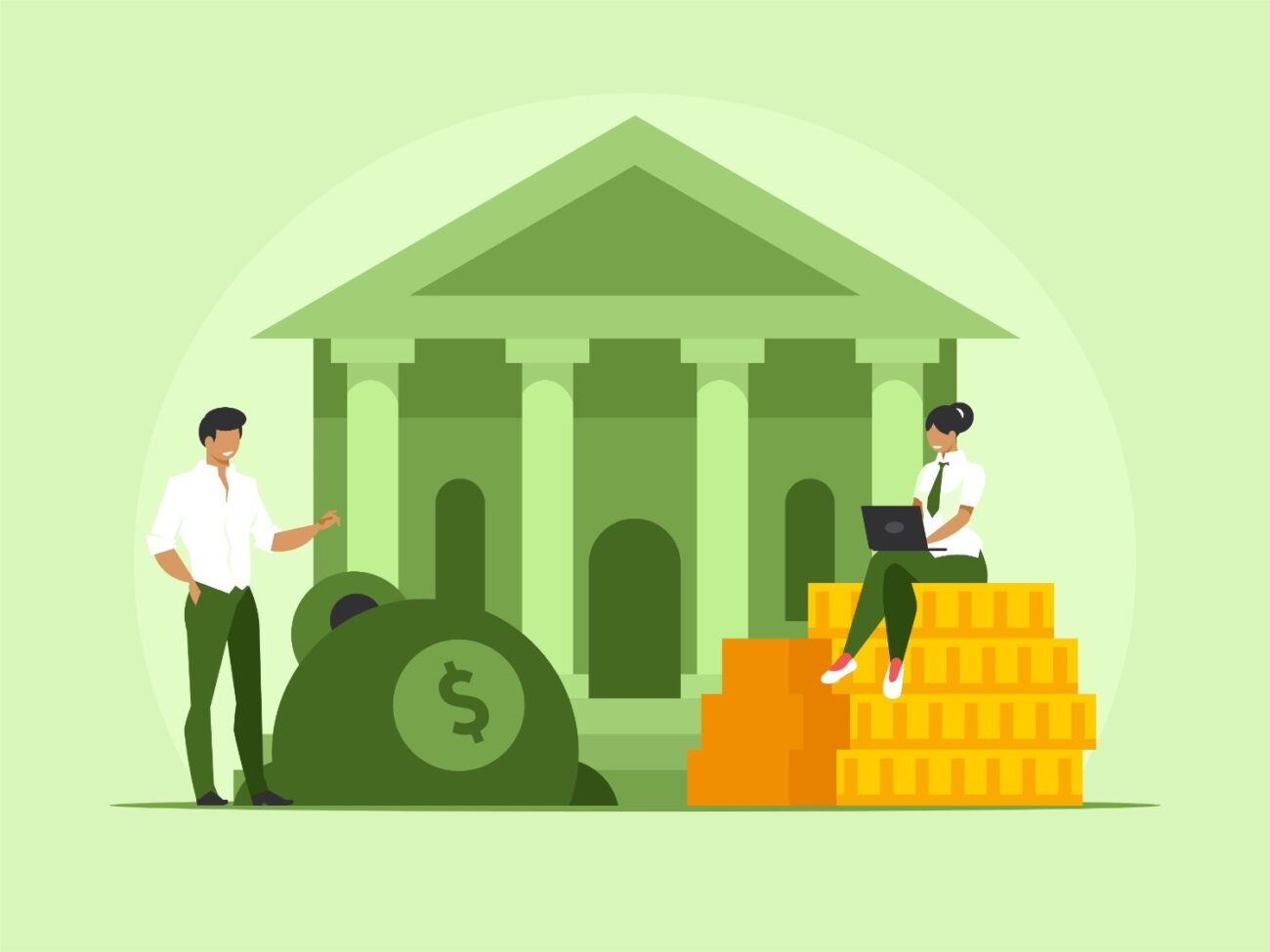 doorstep verification process