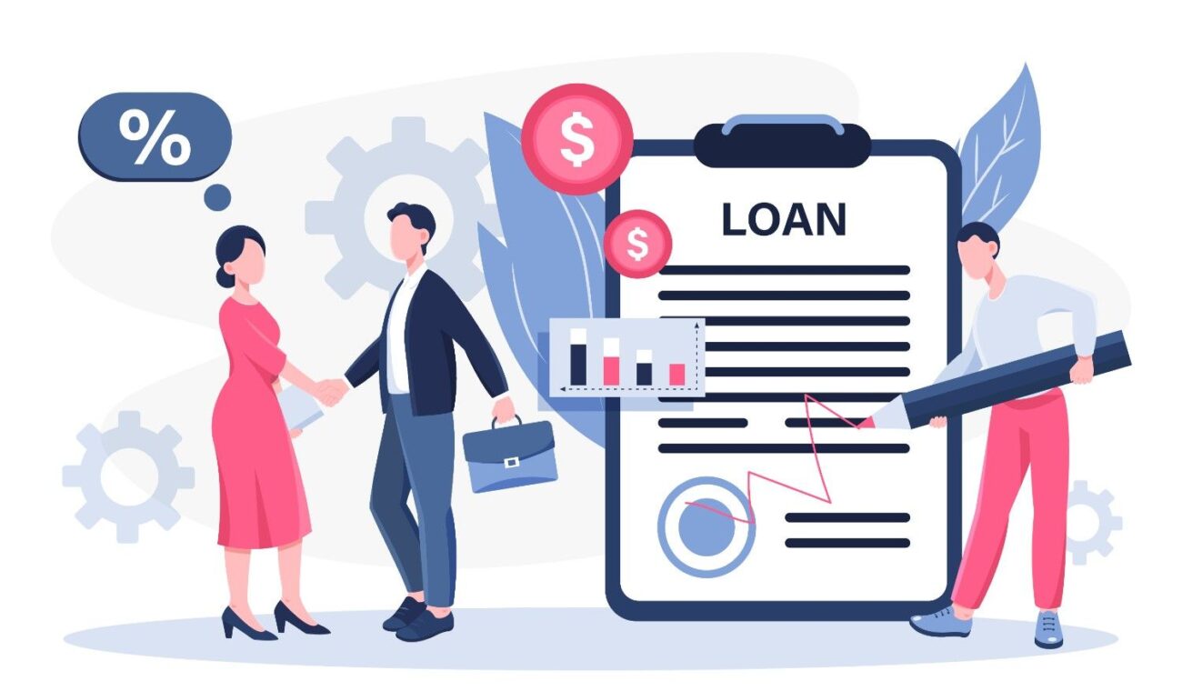 loan for professionals