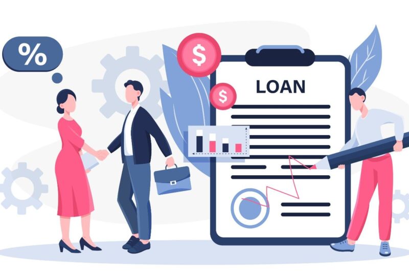 loan for professionals