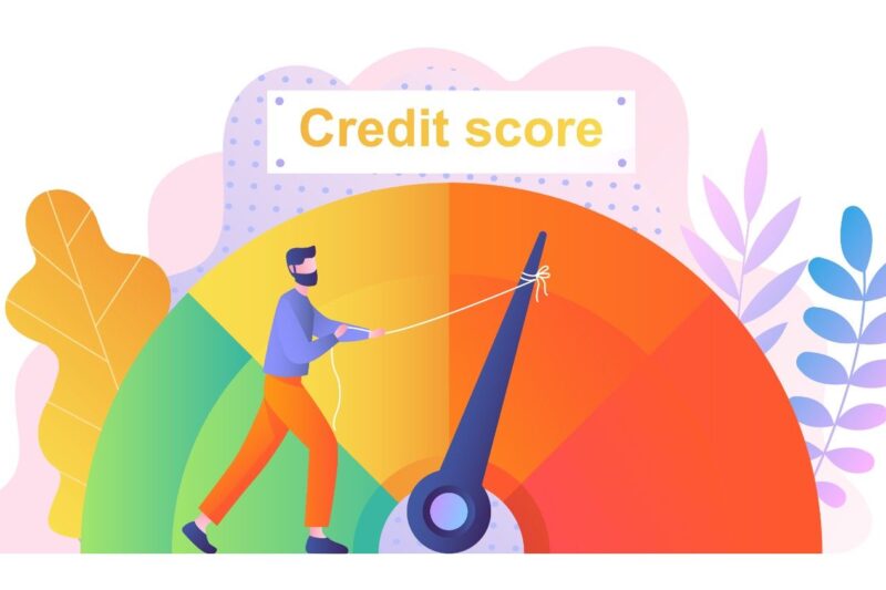 How Can Young Professionals Build a Strong Credit Score Early?