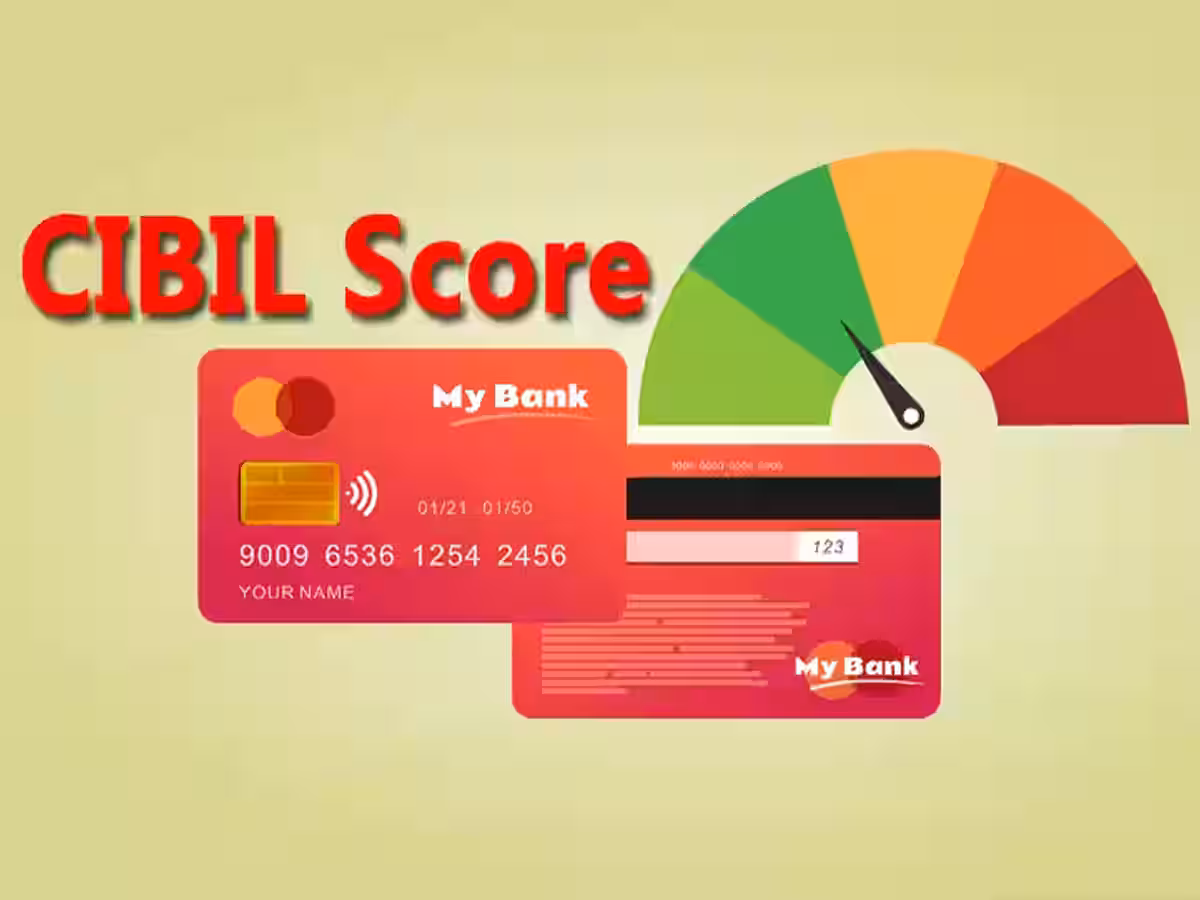 Multiple credit cards affect cibil score