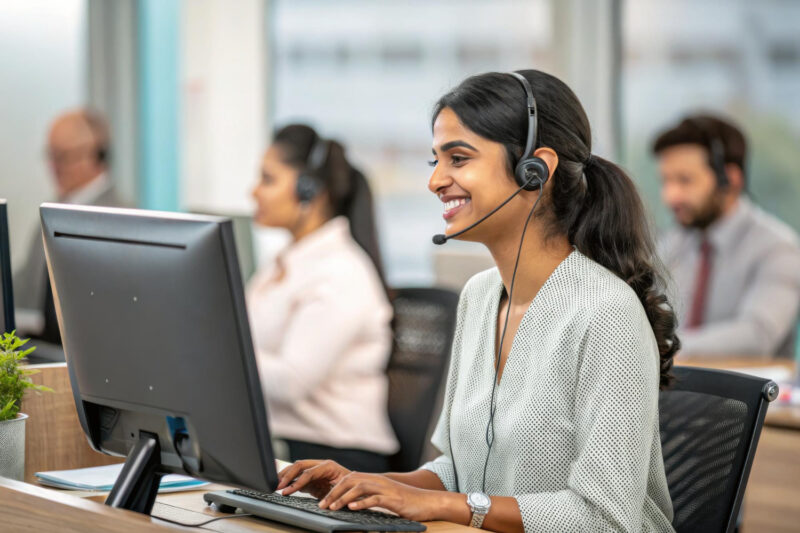 Airtel Service Center Near Me