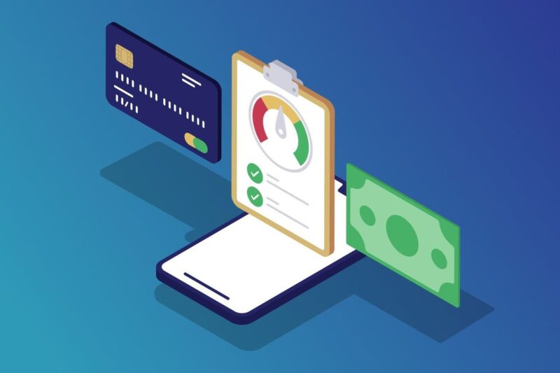 Soft credit check explained