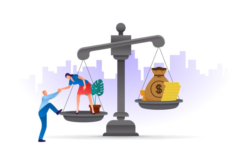 What Makes Low-Interest Loans Different from Regular Loans?