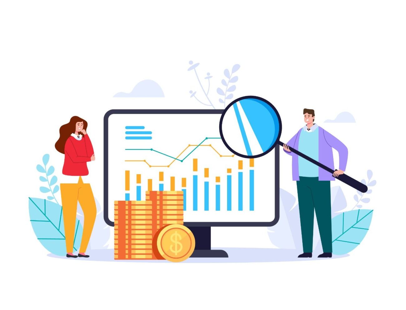 mutual funds vs index funds