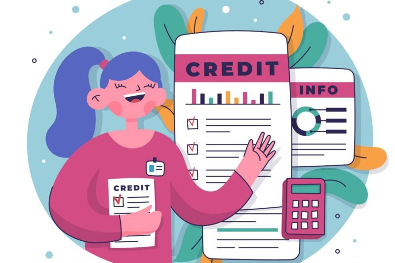 credit history