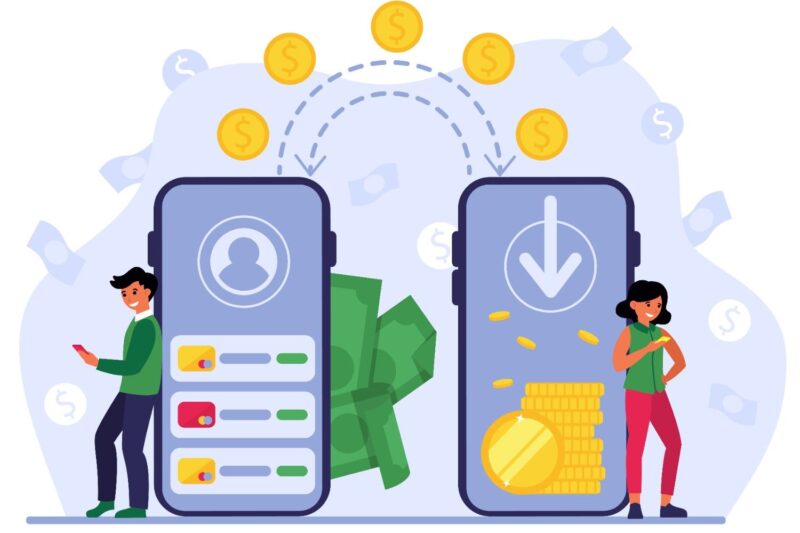 How To Apply For Instant Cash Loans Using Your Smartphone