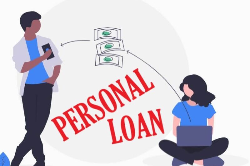Personal loan advantages and disadvantages