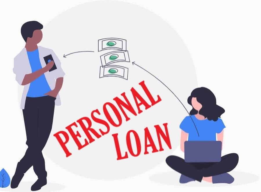 Personal loan advantages and disadvantages