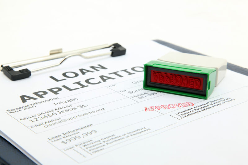 Personal Loan Eligibility