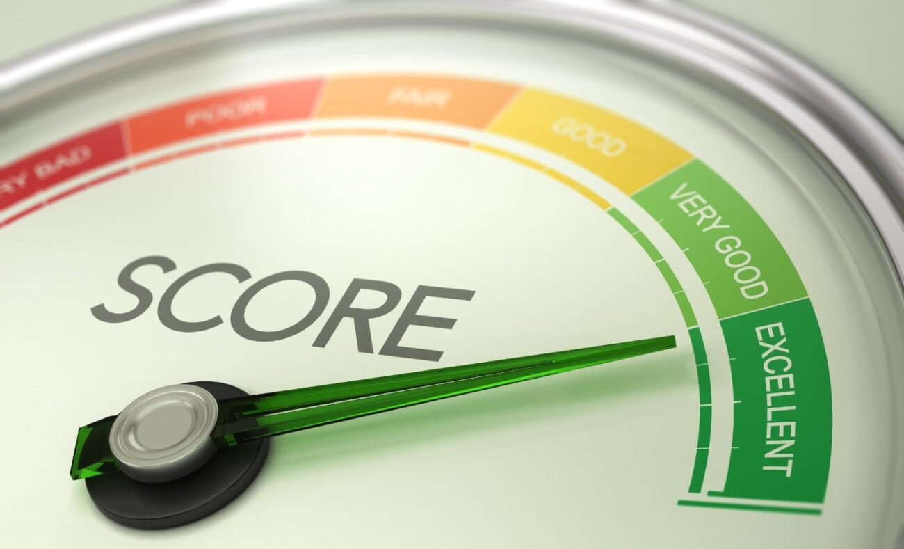 Credit Score Without Loans