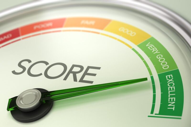How to Improve Credit Score Without Loans