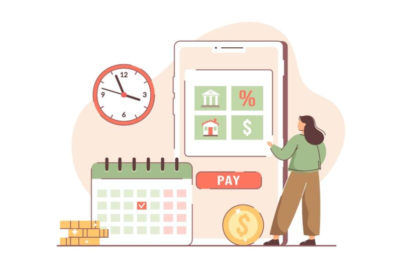 payment history