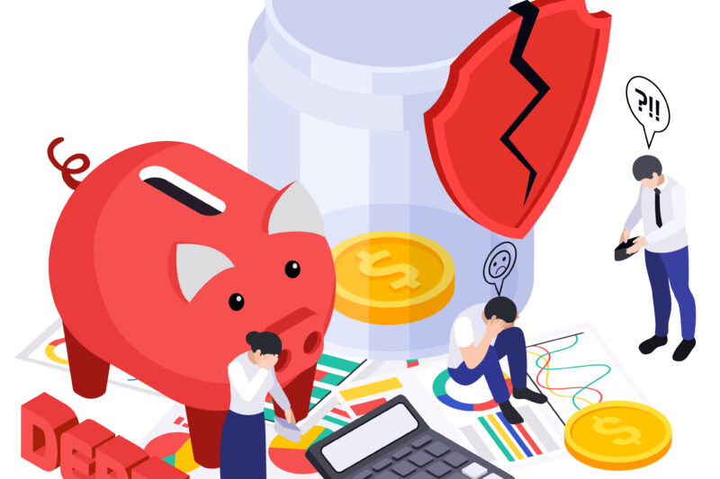 Emergency fund mistakes to avoid