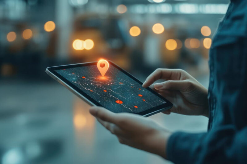 Track Mobile Number Location