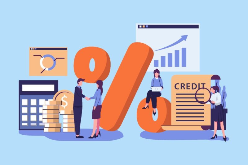 Is Income Included in a Credit Score? Myths vs Facts.