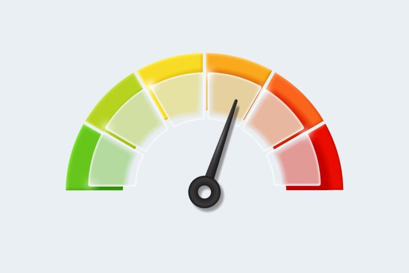 raise score without increasing debt