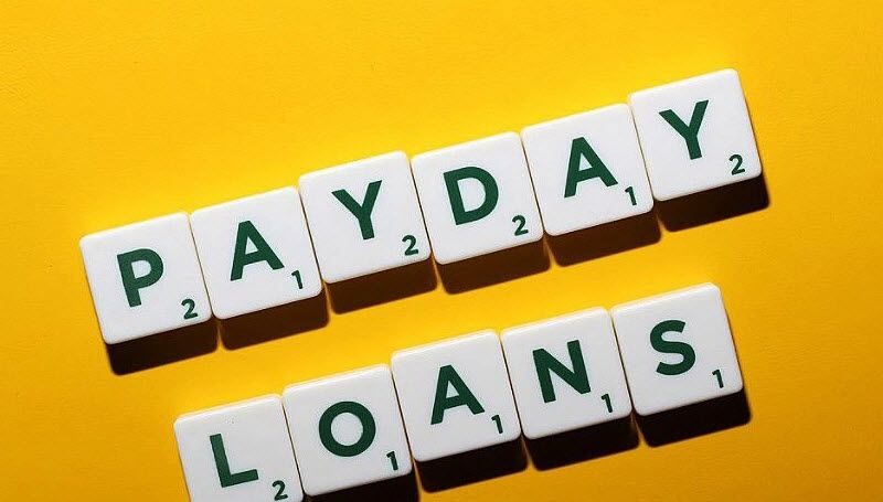 Payday loans in India