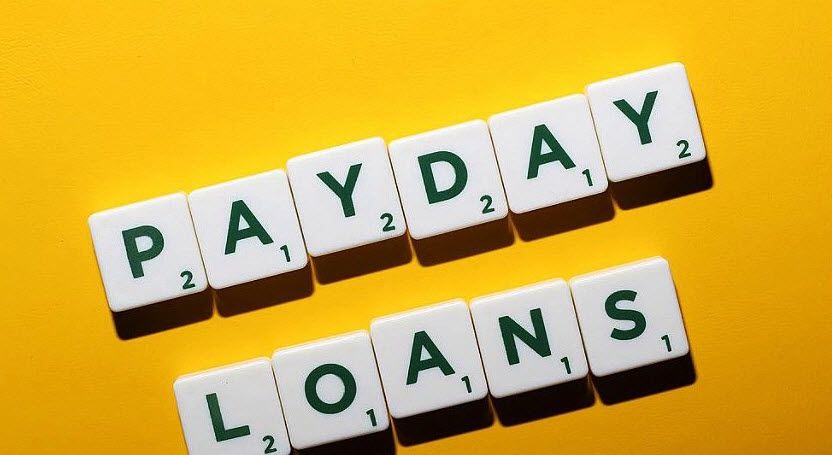 Payday loans in India