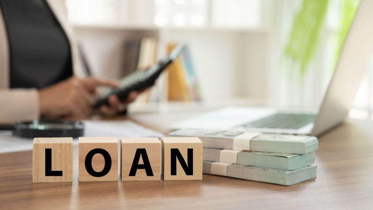 What is loan tenure