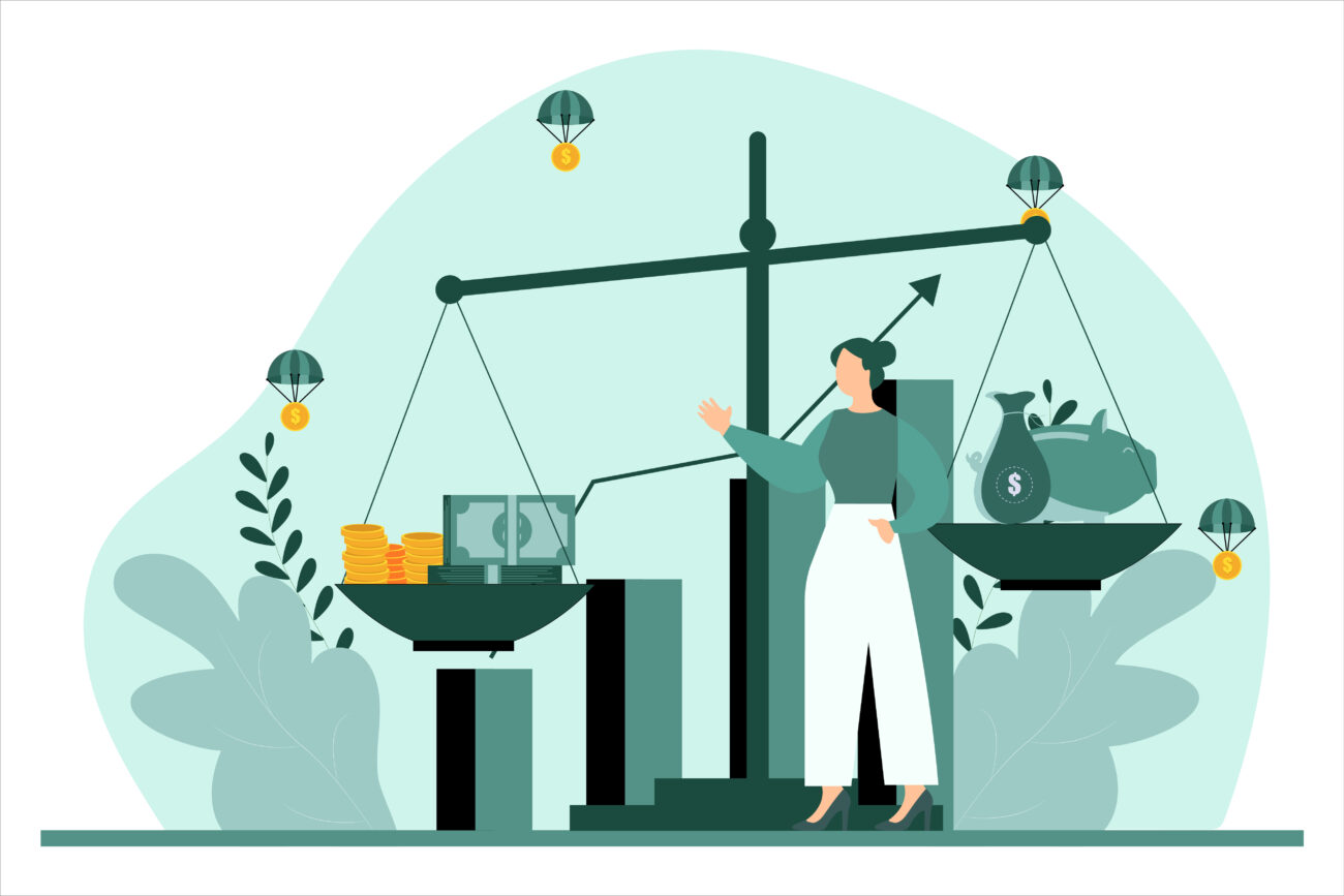 Balancing investment and insurance planning