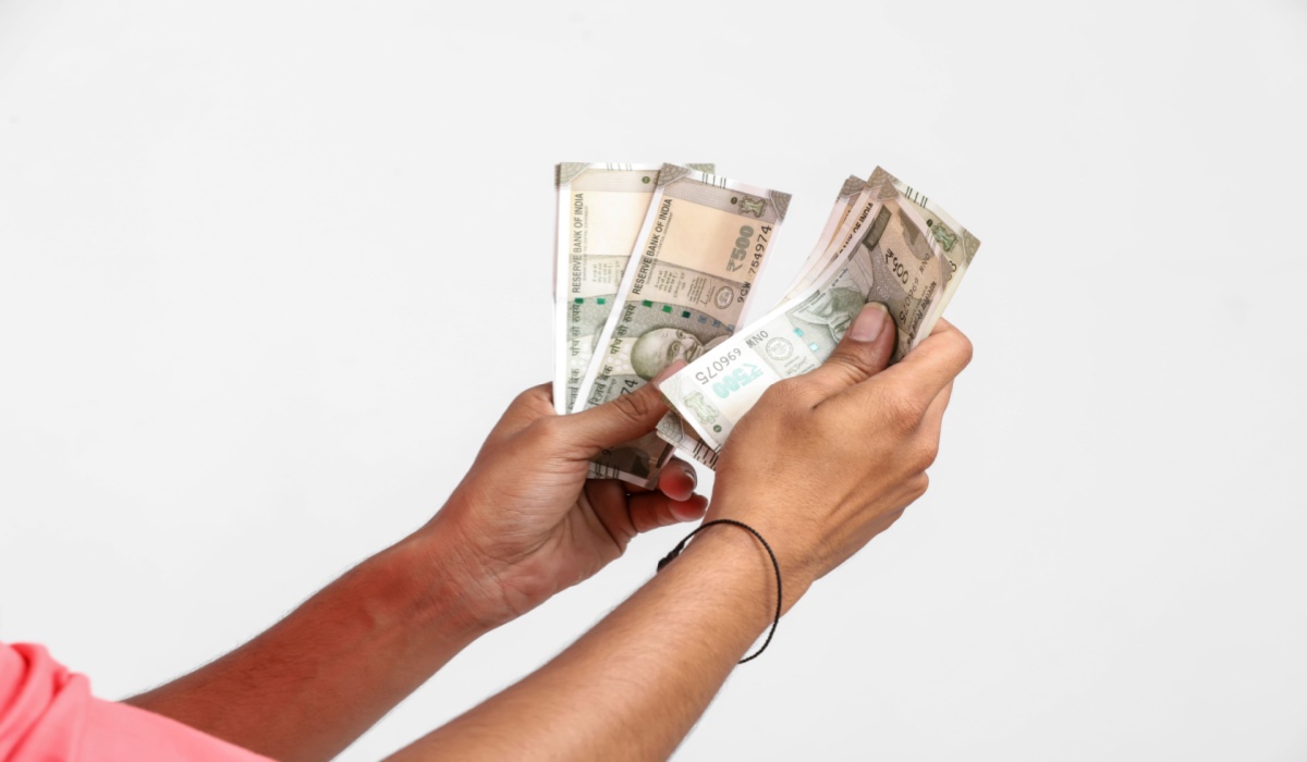 Urgent 5000 loan