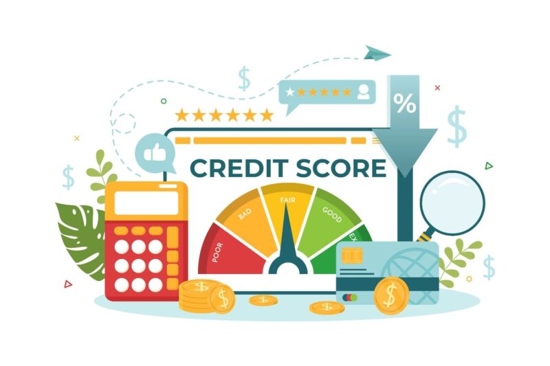 credit score improvement tips