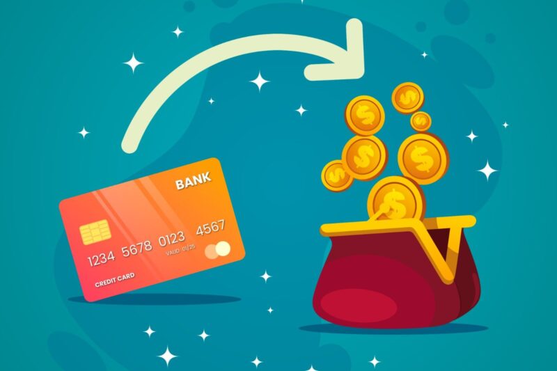 credit card grace points