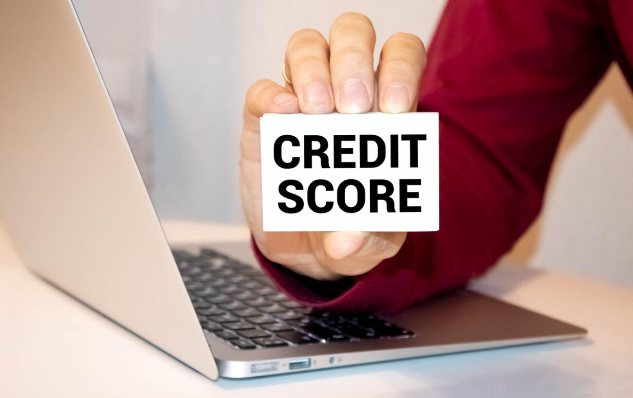 No credit history