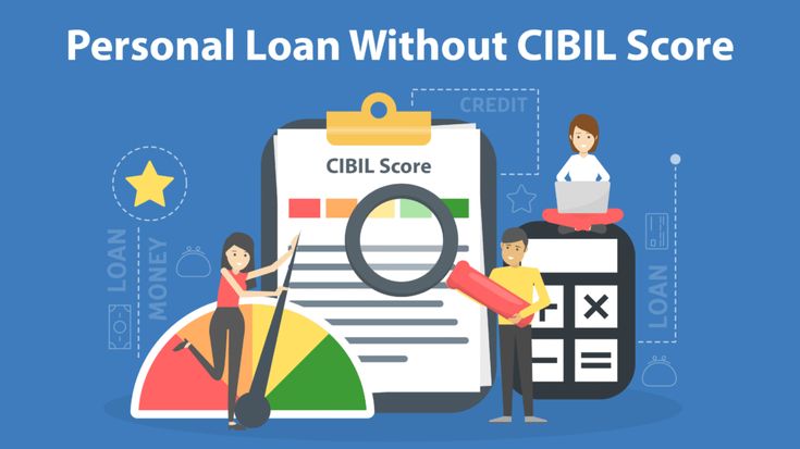 Instant Cash Loan Apps Without CIBIL Score in India 2026