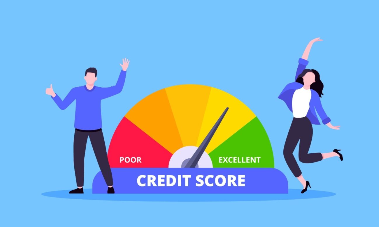 credit history length