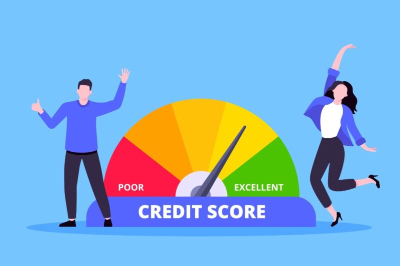 How Does the Length of Credit History Determine Credit Score?