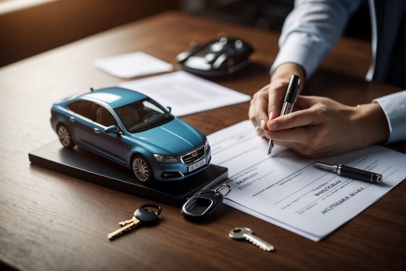 What Is the Minimum Credit Score for Car Loan Approval in India?