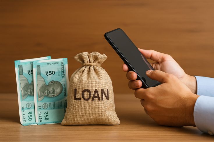 Instant Cash Loan in 1 Hour Without Documents | Apply Online