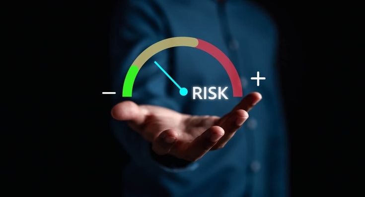 Credit risk meaning and importance