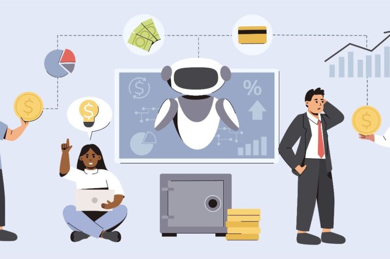 AI investment opportunities