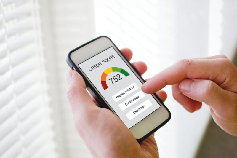 What Is the Maximum Credit Score
