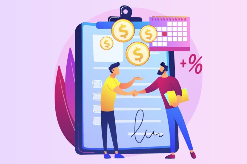 Top 9 Personal Loan Apps Without CIBIL Score – Olyv