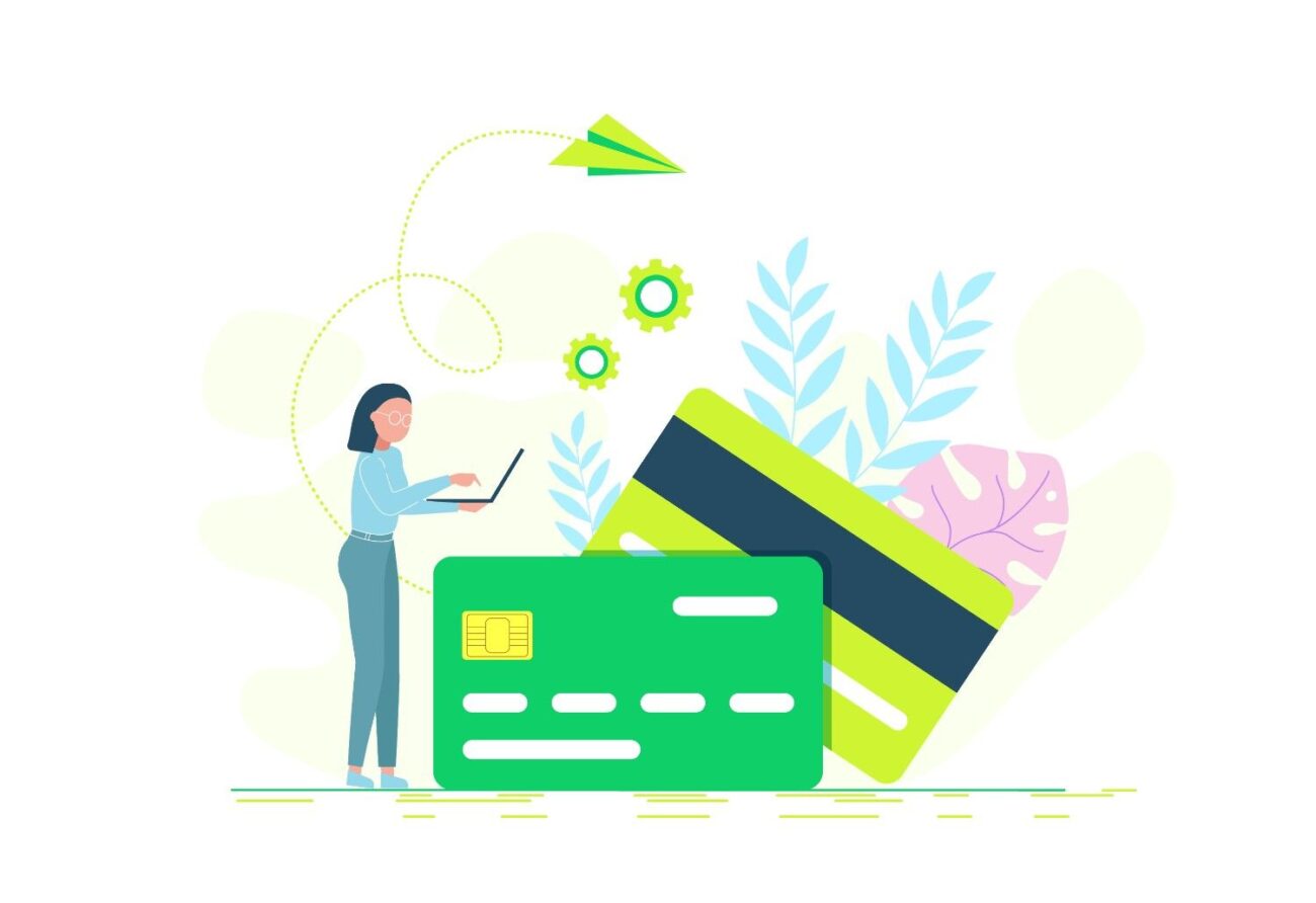 credit card management