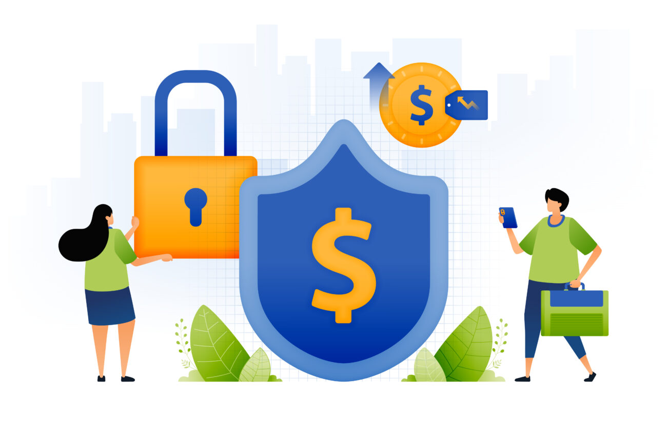 secured personal advantages over unsecured loans