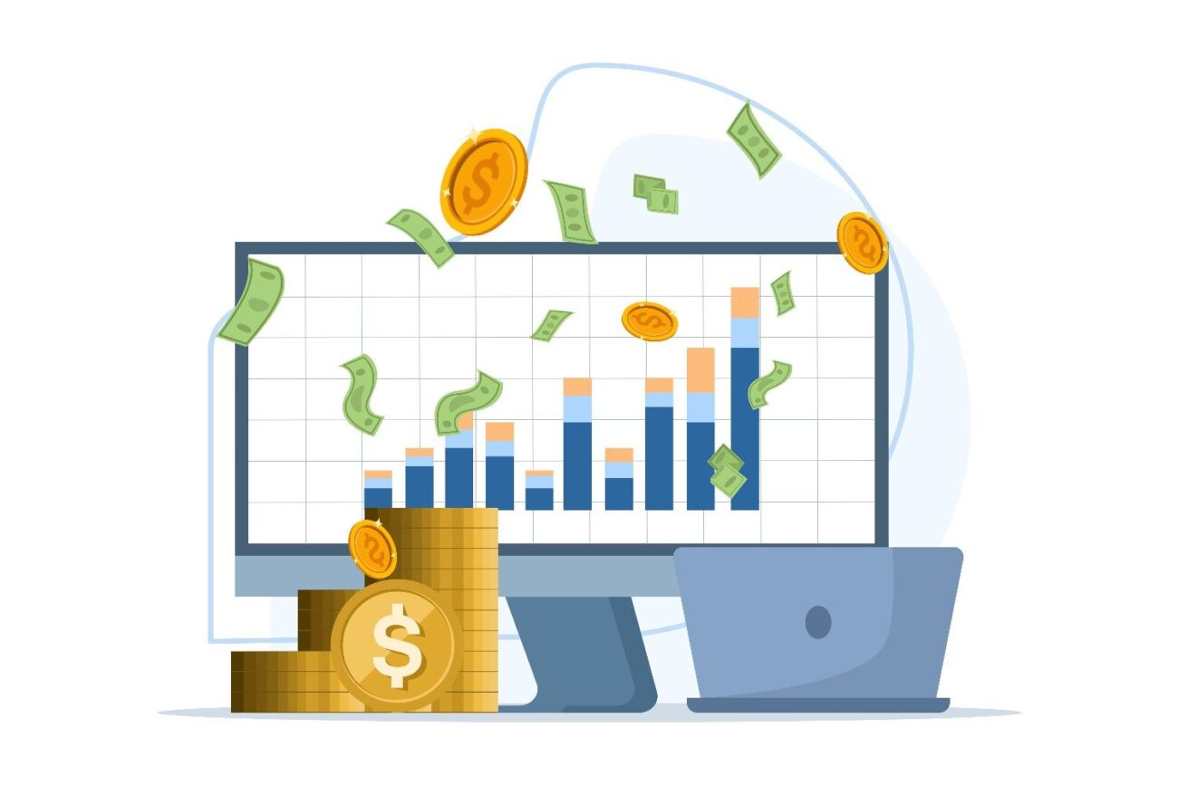 online wealth management