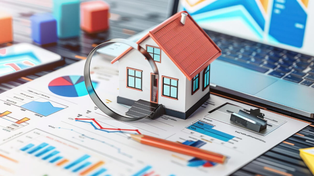 CIBIL score for a home loan in India