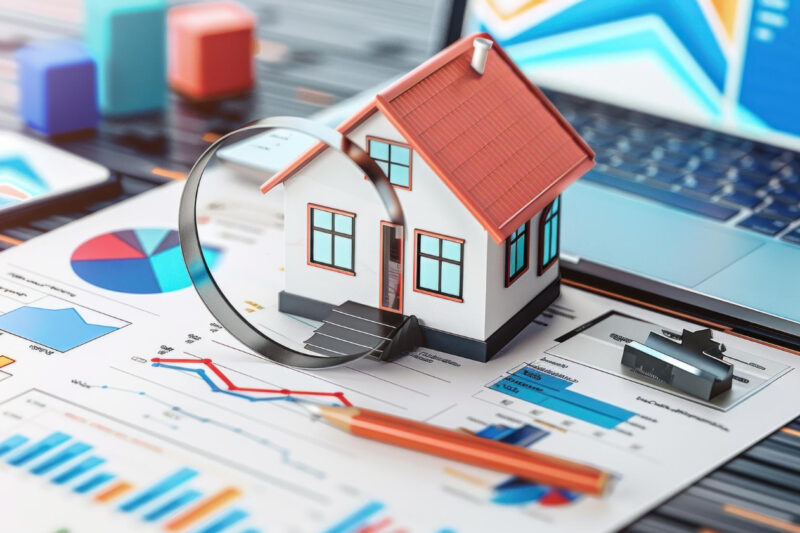 CIBIL score for a home loan in India